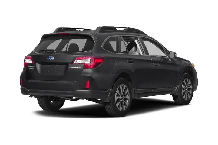 $14995 : Subaru Outback 2017 AWD 2.5i image 3