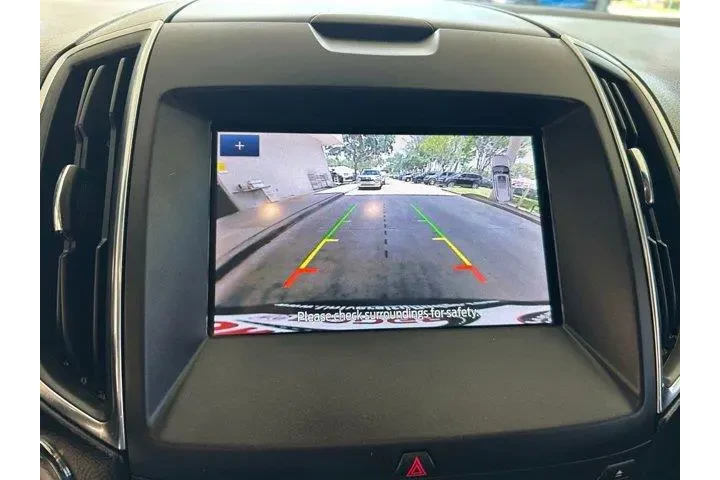 $14615 : Ford Edge 2019 Titanium 4dr image 9