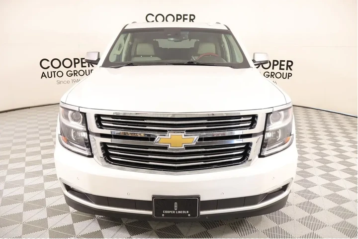 $27999 : Chevrolet Tahoe 2017 4x2 Pre image 9