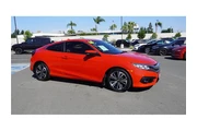 $16984 : 2016 Civic Coupe EX-T thumbnail