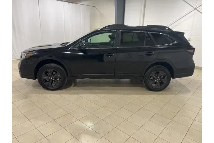 $25499 : Subaru Outback 2020 AWD Onyx image 2