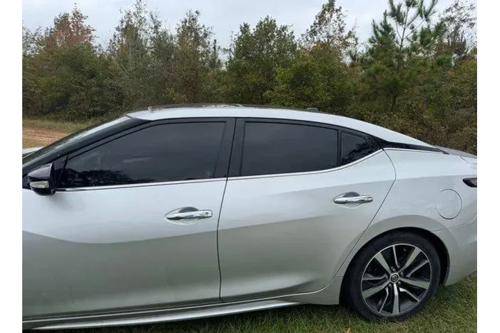 $14000 : Nissan Maxima 2020 3.5 SL 4d image 2