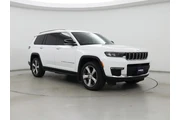Jeep Grand Cherokee L 2021 4 en Arlington VA