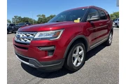$17998 : Ford Explorer 2019 XLT 4dr S thumbnail