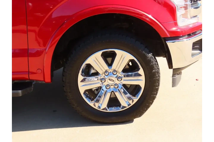 $29999 : Ford F-150 2020 4x4 XLT 4dr image 9