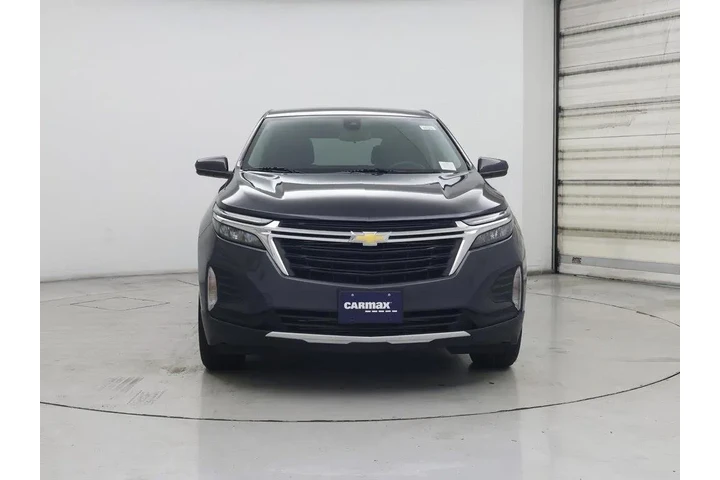 $20998 : Chevrolet Equinox 2022 4x4 L image 5