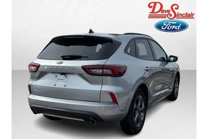 $23777 : Ford Escape 2023 ST-Line 4dr image 7