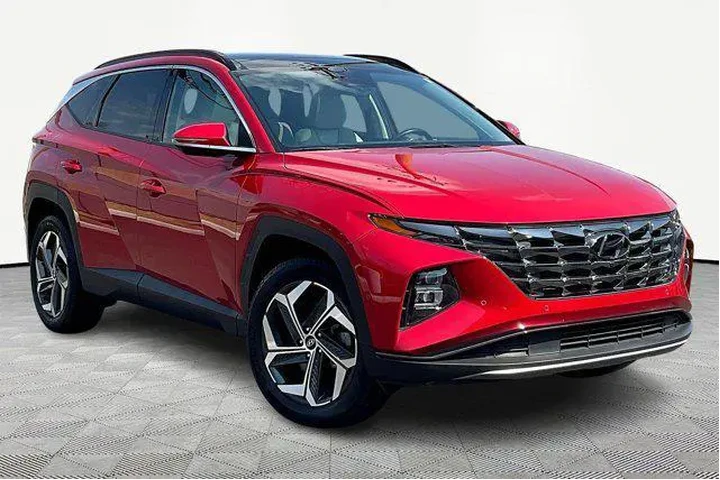 $26750 : Hyundai TUCSON 2023 AWD Limi image 3