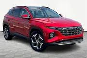 $26750 : Hyundai TUCSON 2023 AWD Limi thumbnail
