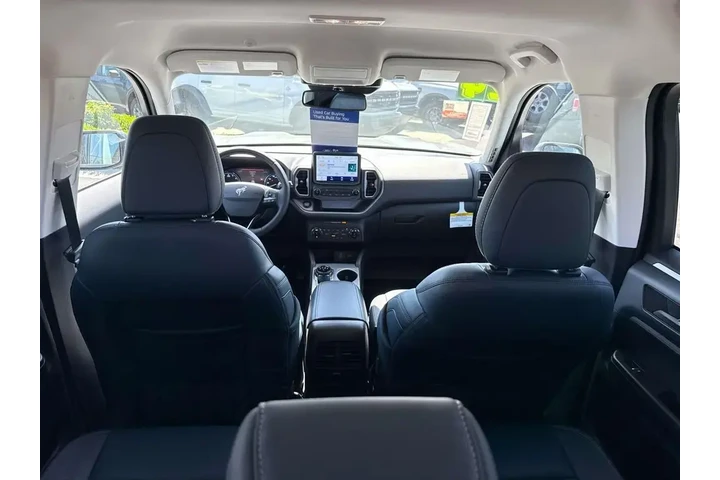 $34995 : Ford Bronco Sport 2024 AWD O image 7