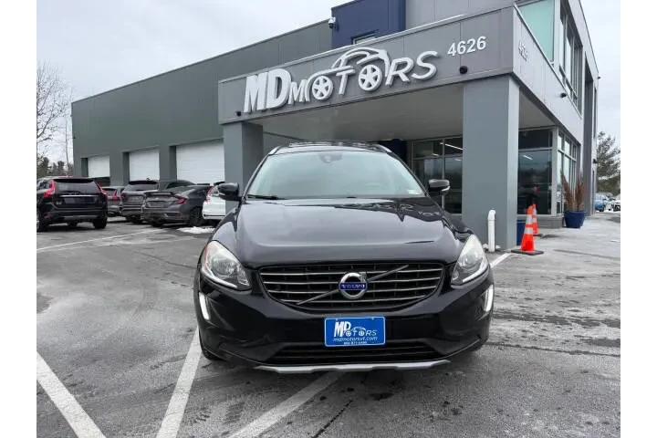 $10999 : 2016 XC60 T5 Premier image 3