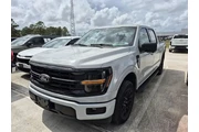 Ford F-150 2024 4x2 XLT 4dr en Houston