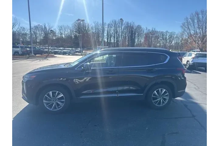 $19068 : Hyundai SANTA FE 2019 AWD SE image 4