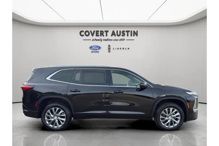 $38591 : Buick Enclave 2025 Preferred image 6