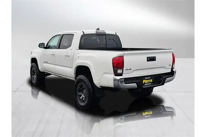 $32991 : Toyota Tacoma 2019 4x4 TRD P image 4