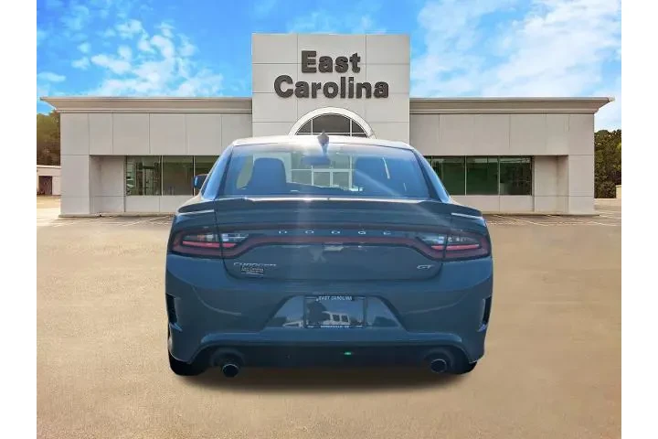 $26988 : Dodge Charger 2023 GT 4dr Se image 4