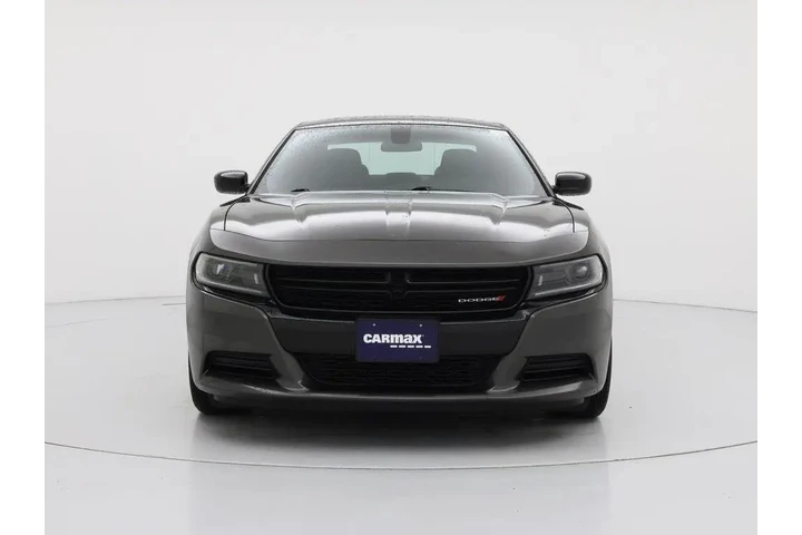 $27998 : Dodge Charger 2023 SXT 4dr S image 5