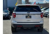 2018 FORD EXPLORER2018 FORD E en Santa Rosa