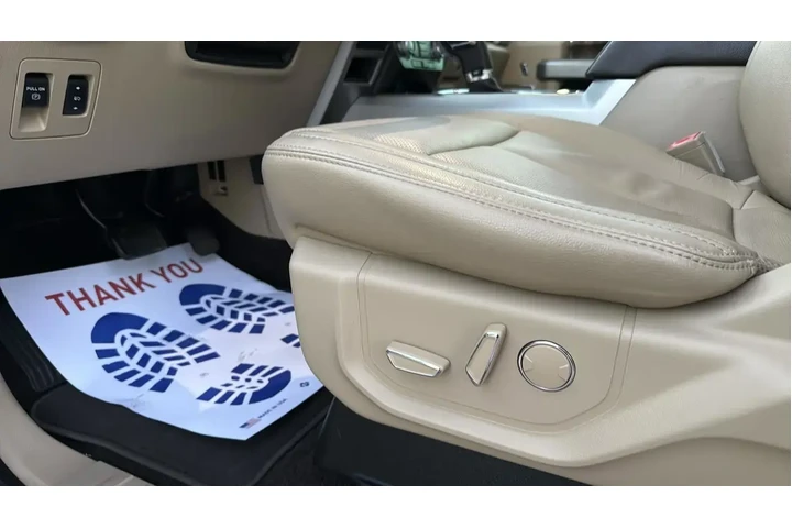 $30867 : Ford F-150 2018 4x2 Lariat 4 image 10