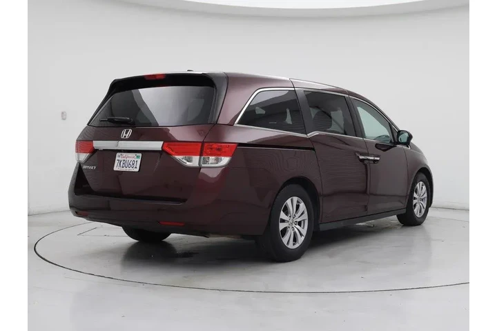 $16998 : Honda Odyssey 2015 EX-L 4dr image 8