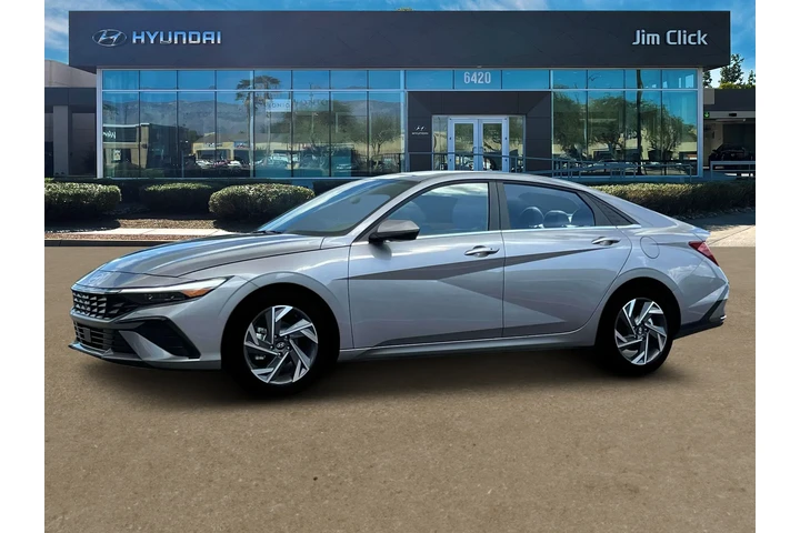 $26236 : Hyundai ELANTRA 2025 SEL Con image 2
