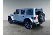 $34999 : Jeep Wrangler 2024 4x4 Sahar thumbnail