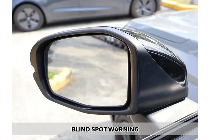 $23290 : Honda CR-V Hybrid 2023 Sport image 5