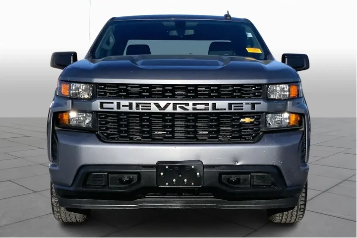 $18445 : Chevrolet Silverado 1500 202 image 4