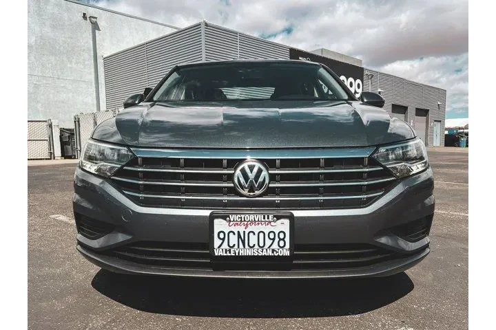 $19997 : Volkswagen Jetta 2021 SE 4dr image 8