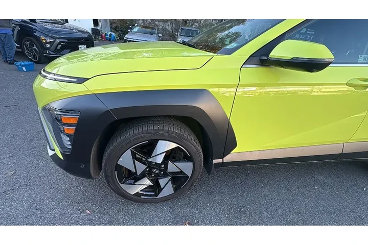 $28975 : Hyundai KONA 2025 AWD Limite image 10
