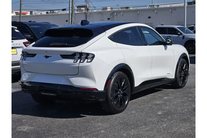 $38991 : Ford Mustang Mach-E 2025 Pre image 7