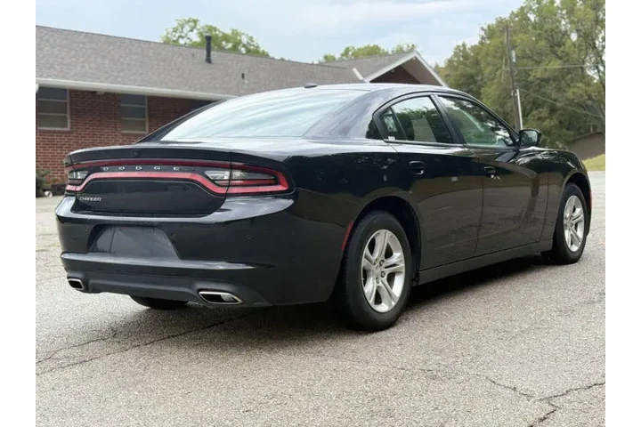 $17999 : 2022 Charger SXT image 7