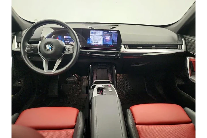 $30998 : BMW X1 2023 AWD xDrive28i 4d image 9