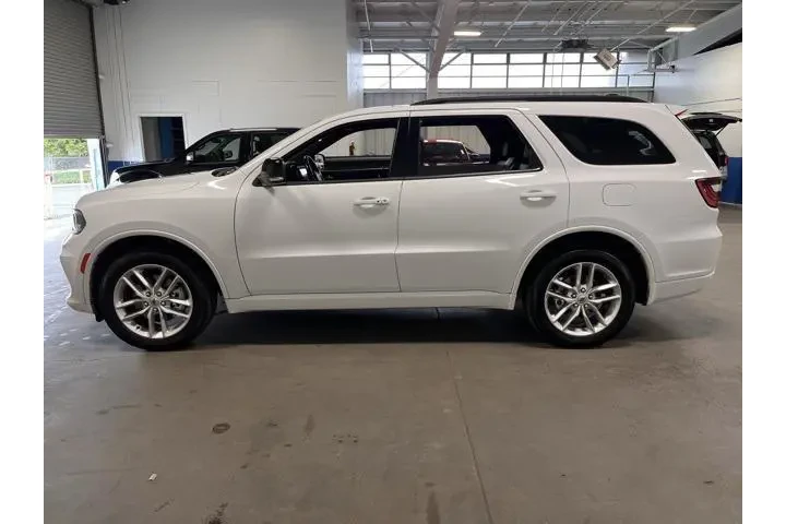 $29944 : Dodge Durango 2024 AWD GT 4d image 6
