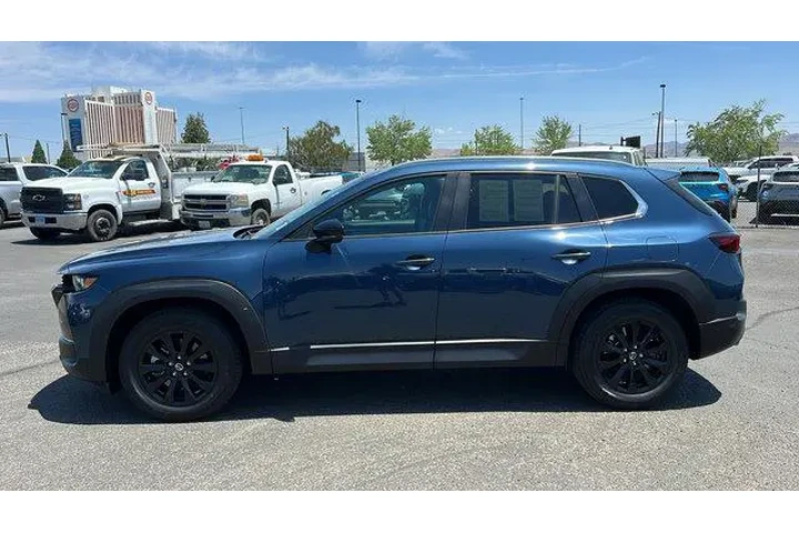 $26984 : Mazda CX-50 2024 AWD 2.5 S P image 9