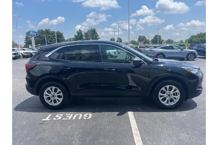 $24994 : Ford Escape 2023 AWD Active image 6