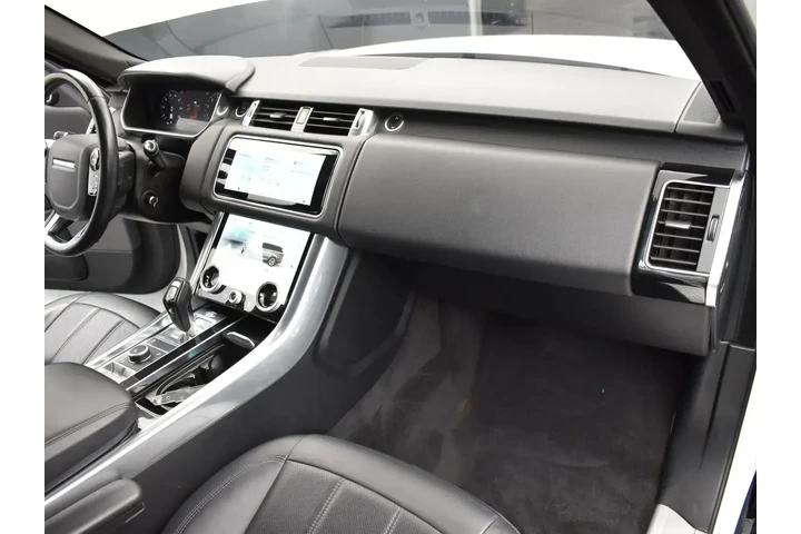 $26752 : Land Rover Range Rover Sport image 6