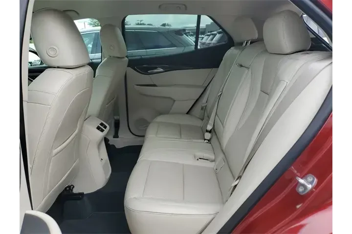 $22990 : Buick Envision 2021 Essence image 10