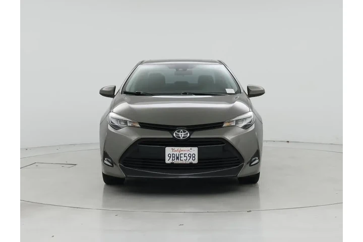 $14998 : Toyota Corolla 2017 XLE 4dr image 5