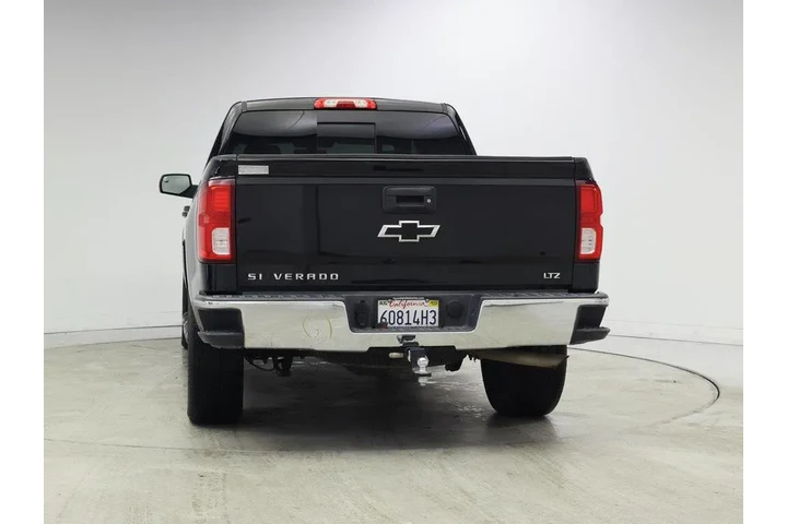 $27998 : Chevrolet Silverado 1500 201 image 6