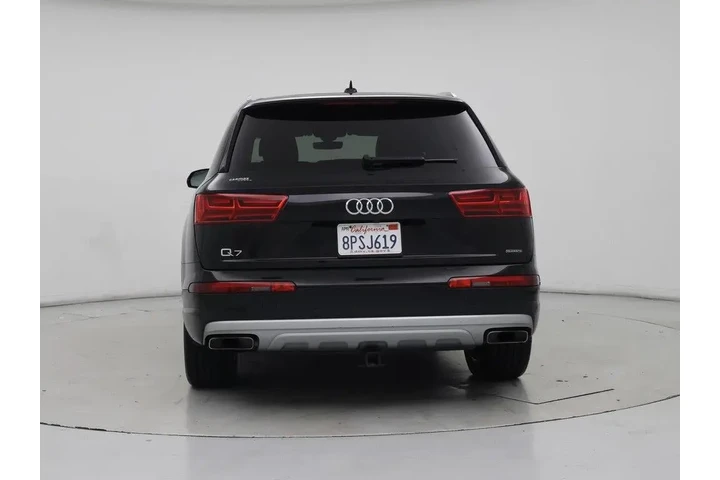 $24998 : Audi Q7 2019 AWD quattro SE image 6