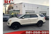 $18410 : 2018 Explorer Platinum thumbnail