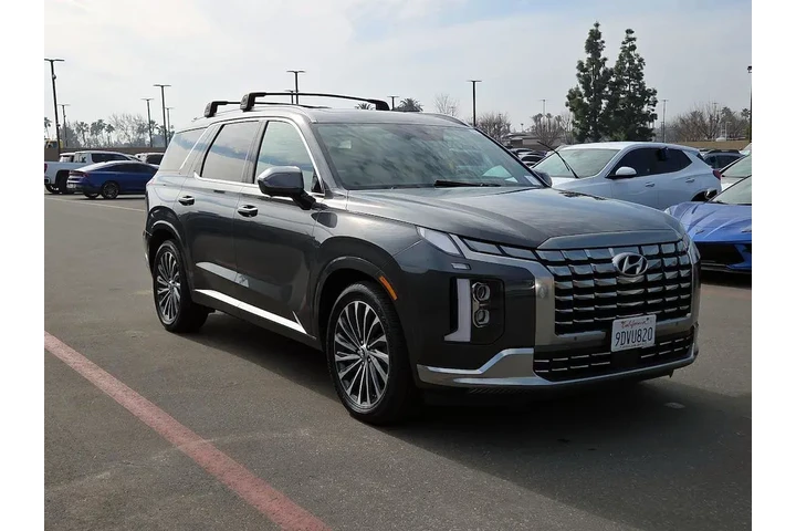 $37998 : Hyundai PALISADE 2023 Callig image 1