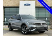 Volkswagen Tiguan 2022 S 4dr en Plano