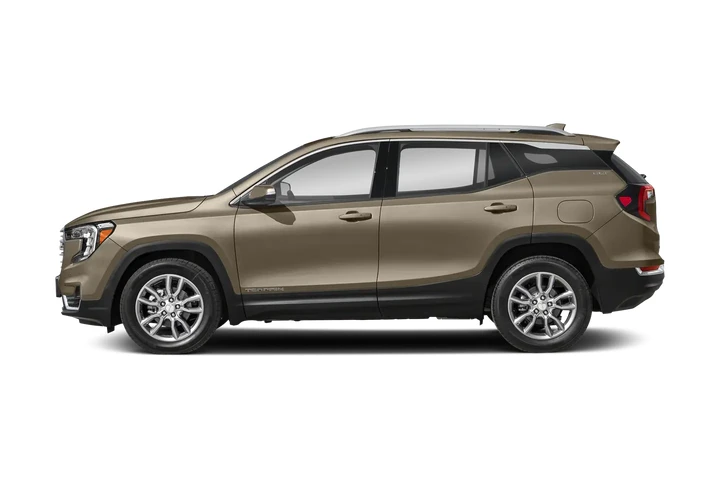 $25979 : GMC Terrain 2022 AWD AT4 4dr image 3