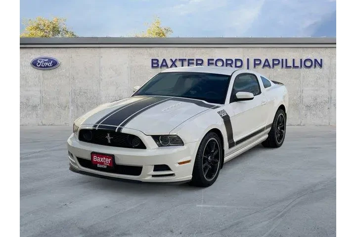 $35000 : Ford Mustang 2013 Boss 302 2 image 7