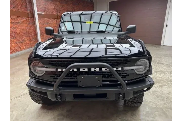 $39545 : Ford Bronco 2022 4x4 Badland image 8