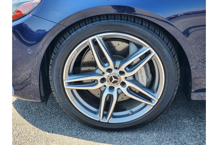 $11900 : Mercedes-Benz E-Class 2019 E image 10