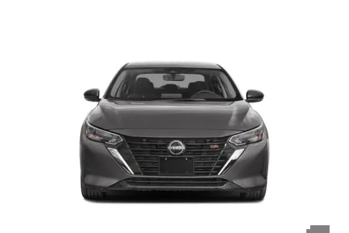 $18490 : Nissan Sentra 2024 SR 4dr Se image 4