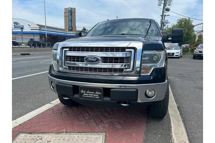 $8995 : 2014 F-150 XLT image 10